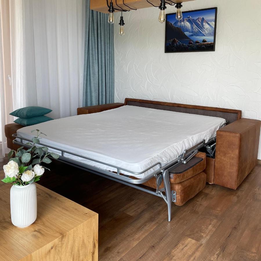 Ovruc Apartments Strbske Pleso Luaran gambar