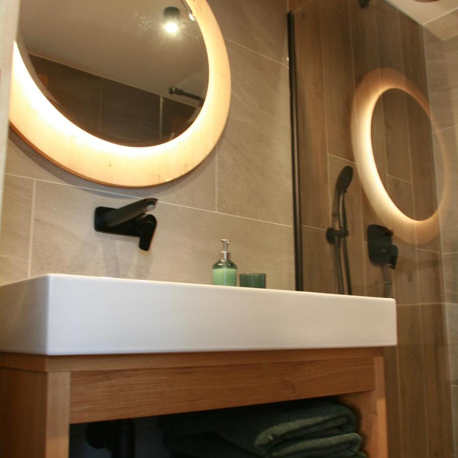 Ovruc Apartments Strbske Pleso Luaran gambar