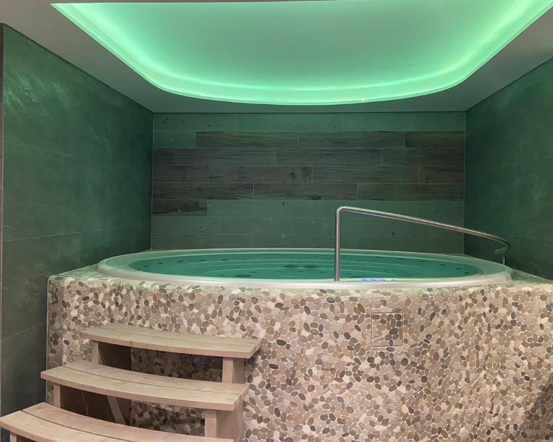 Ovruc Apartments Strbske Pleso Luaran gambar